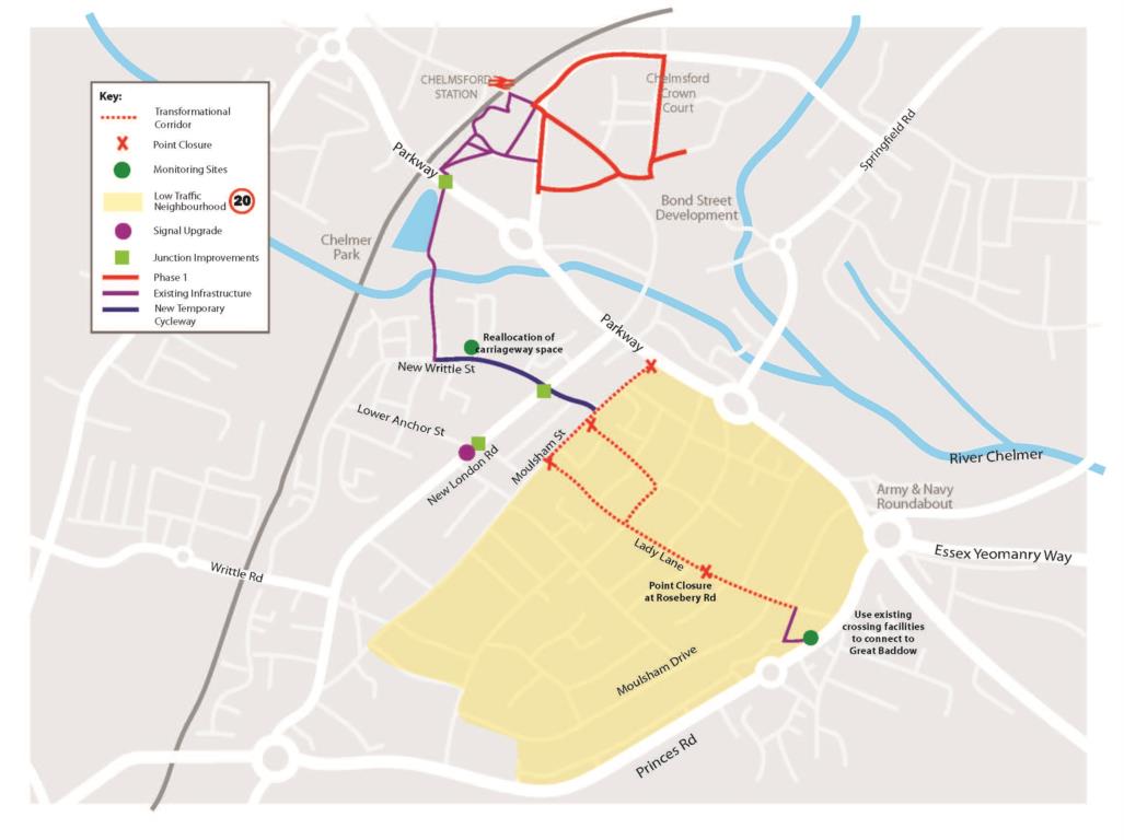 car-parks-open-in-chelmsford